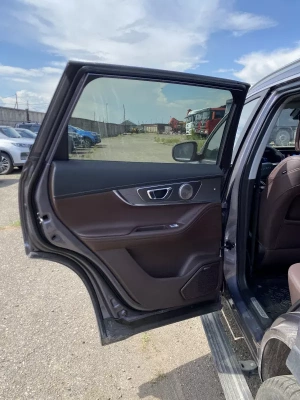 Chery Tiggo 8 Pro Max Ultimate 4WD