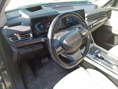 EXEED VX 2.0 DCT AWD President