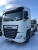 DAF XF 4x2 Седельный тягач XF 480 FT (Дизельный, 12,9 л, 483 л.с., АТ)
