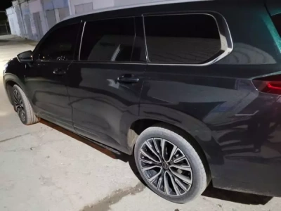 EXEED VX 2.0 DCT AWD President Limited Edition