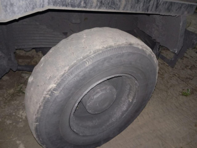 Shacman (Shaanxi) SX* 8x4 Самосвал SX331863366 (Дизельный, 12,5 л, 544 л.с., МТ)