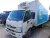 Нижегородский Автомеханический Завод 3714* на шасси HINO 300 4x2 Изотермический/рефрижератор (кат. C) 37141A (Рефрижератор, дизельный, 4.0 л, 150 л.с. МТ)