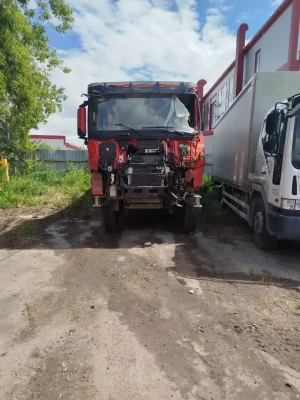 Shacman (Shaanxi) SX* 6x6 Самосвал SX32586T385 (Дизельный, 11,6 л, 369 л.с., МТ)