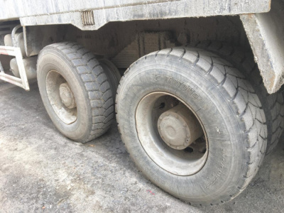 Shacman (Shaanxi) SX* 8x4 Самосвал SX33186W366C (Дизельный, 10,8 л, 441 л.с., МТ)