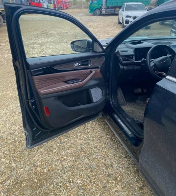 EXEED VX 2.0 DCT AWD President Limited Edition