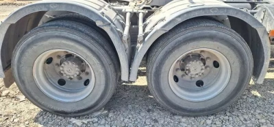 КамАЗ 65116 6x4 Седельный тягач 65116-7010-48(A5) (Дизельный, 6,7 л, 292 л.с., МТ)