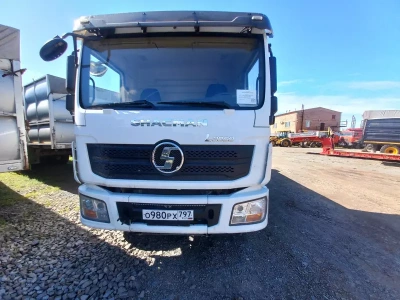 Shacman (Shaanxi) SX* 6x4 Самосвал SX32488L344C (Дизельный, 6,7 л, 261 л.с., МТ)