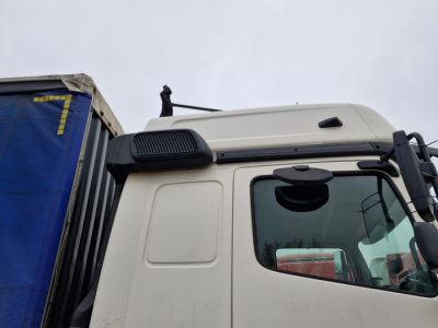 КамАЗ 5490 4x2 Седельный тягач 5490-033-87(S5) (Дизельный, 12,0 л, 401 л.с., АТ)