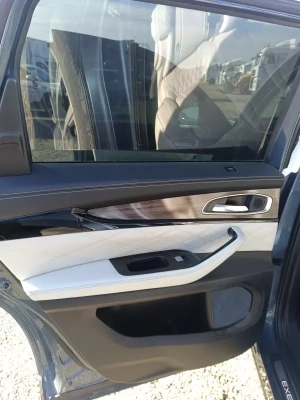 EXEED VX 2.0 DCT AWD President