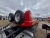 ЧДМ 9438* Полуприцеп тяжеловоз 5 осей 943856-0000010 (Раздвижной) ЧДМ 9438* Полуприцеп тяжеловоз 5 осей 943856-0000010 (Раздвижной)