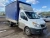 SOLLERS ATLANT Бортовой (Евроборт) S209-C1AA (Евроборт, Дизельный, 2,7 л, 150 л. с.) SOLLERS ATLANT Бортовой (Евроборт) S209-C1AA (Евроборт, Дизельный, 2,7 л, 150 л. с.)