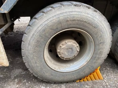 FAW CA 3310 8x4 Самосвал_не актуально CA3310P66K24T4E5 (Дизельный, 11,1 л, 420 л.с., МТ)