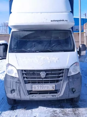 Новый завод 3009* на шасси GAZ GAZELLE NN Бортовой (Евроборт)_не актуально 3009Z7 (Евроборт, Дизельный, 2,8 л, 140 л.с.)