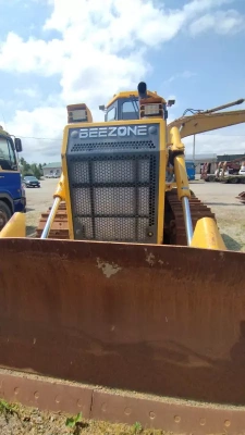Beezone D* Бульдозер D16-5E (Дизельный, 9,7 л, 178 л.с., АТ)