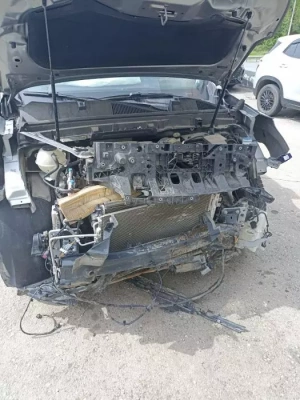 EXEED VX President 7 мест 2.0T 8AT 4WD