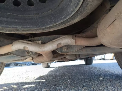 EXEED VX 2.0 DCT AWD President