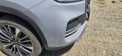 Chery Tiggo 8 Pro Max Ultimate 4WD