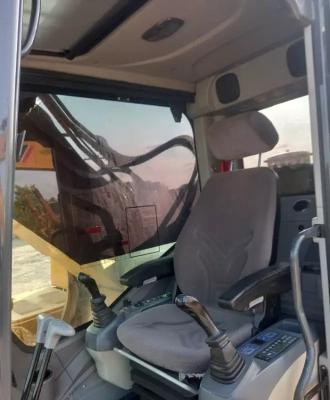 XGMA XG825* Экскаватор XG825EL (Дизельный, 5.9 л, 180 л.с. АТ)