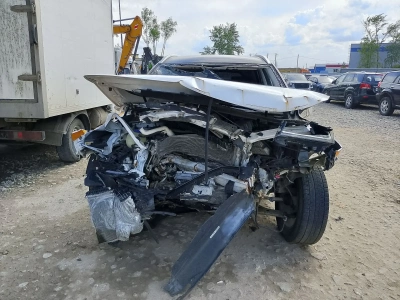 EXEED LX Luxury 1.5T CVT 2WD
