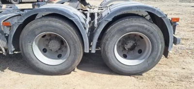КамАЗ 65116 6x4 Седельный тягач 65116-7010-48(A5) (Дизельный, 6,7 л, 292 л.с., МТ)