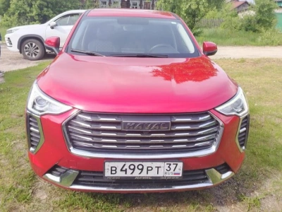 Haval JOLION Comfort 1.5 6MT 2WD