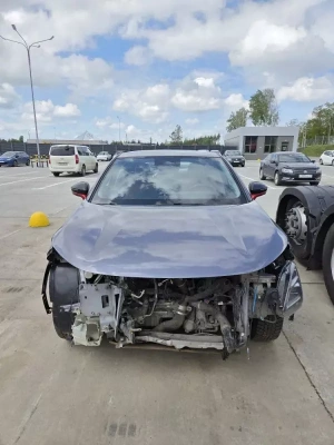 Omoda C5 1.6T DCT AWD Supreme