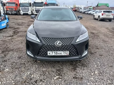 Lexus RX300 