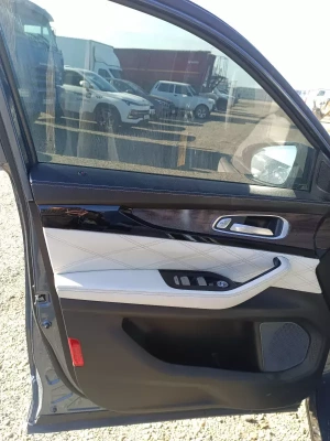 EXEED VX 2.0 DCT AWD President