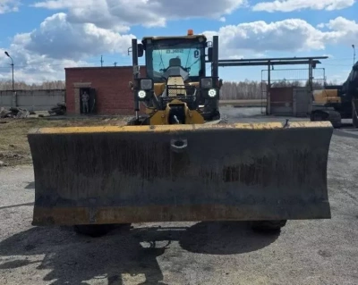 SDLG G9190 Автогрейдер G9190F (Дизельный, 7,2 л, 199 л.с., АТ)
