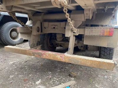FAW CA 3310 8x4 Самосвал_не актуально CA3310P66K24T4E5 (Дизельный, 11,1 л, 420 л.с., МТ)
