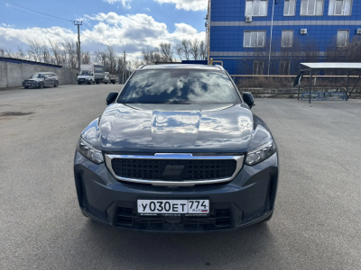KNEWSTAR G11 (001) Спорт (Flagship Sport) 2.0T 4WD 8AT
