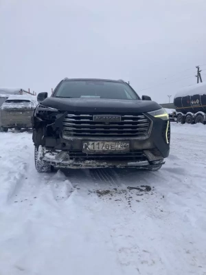 Haval JOLION Elite 1.5 7DCT 4WD
