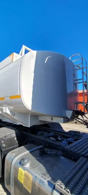ГРАЗ 9722* Полуприцеп цистерна 97226-0000010-06