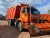 СмолМаш СДК* на шасси КамАЗ 6520 6x4 КДМ СДК-6520( Дизель, 8,9л. 390лс)