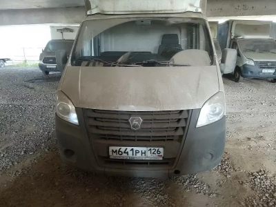 Новый завод 3009* на шасси GAZ GAZELLE NEXT Бортовой (Евроборт)_Не актуально 3009Z7 Новый завод (Евроборт, Дизельный, 2,8 л, 150 л.с.)