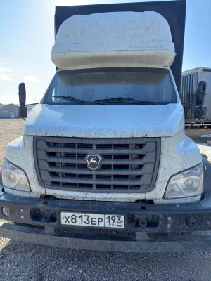 Луидор-Тюнинг 3010* на шасси GAZ GAZON NEXT Бортовой (Евроборт)_не актуально 3010GD Луидор-Тюнинг (Евроборт, Дизельный, 4,4 л, 169 л.с., МТ, 10 т.)