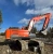 DAXIN DX230* Экскаватор DX230N-9A (Дизельный, 5.9 л, 181 л.с. АТ) DAXIN DX230* Экскаватор DX230N-9A (Дизельный, 5.9 л, 181 л.с. АТ)