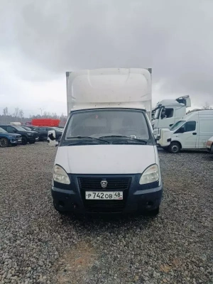 GAZ GAZELLE BUSINESS Изотермический/рефрижератор 3009A3 (Рефрижератор, Бензин/Газ, 2,7 л, 104 л.с.)
