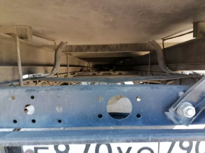GAZ GAZELLE NEXT Бортовой (Евроборт) 2824DH (Евроборт, Дизельный, 2,5 л, 150 л.с.)