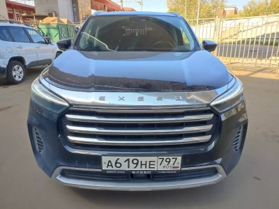 EXEED VX 2.0 DCT AWD President