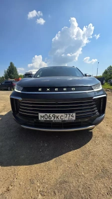 EXEED TXL Premium 2.0 TGDI 8AT AWD