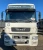 КамАЗ 5490 4x2 Седельный тягач 5490-S5 (Дизель/Газ, 12,0 л, 401 л.с., МТ) КамАЗ 5490 4x2 Седельный тягач 5490-S5 (Дизель/Газ, 12,0 л, 401 л.с., МТ)