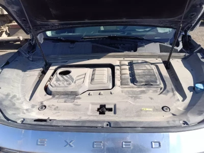 EXEED VX 2.0 DCT AWD President