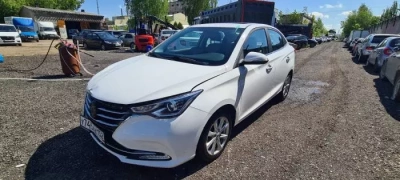 Changan Alsvin 1.5 AMT DLX