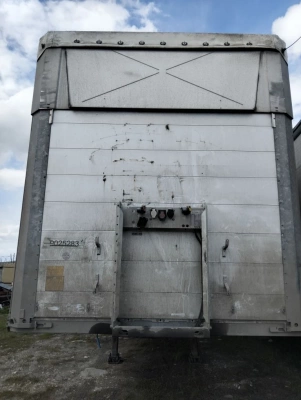 Schmitz Cargobull SCS Полуприцеп шторный SCS 24/L-13.62 EB (SCB S3T)