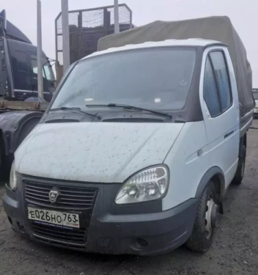 GAZ GAZELLE BUSINESS Бортовой (Евроборт)_не актуально 330262
