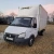 Спектр-Авто 2790* на шасси GAZ GAZELLE BUSINESS Изотермический/рефрижератор_не актуально 2790-0000010-15 (Рефрижератор, Бензин/Газ, 2,7 л, 107 л.с.)