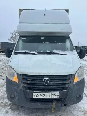 Новый завод 3009* на шасси GAZ GAZELLE NEXT Бортовой (Евроборт)_Не актуально 3009Z7 (Евроборт, Дизельный, 2,7 л, 150 л.с.)