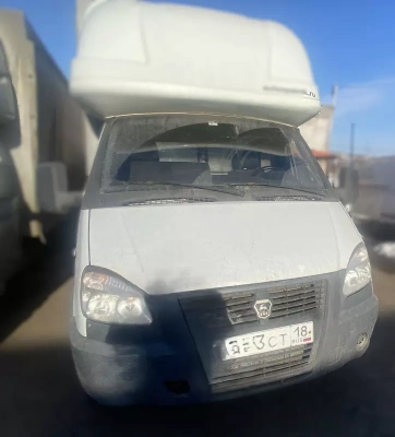 АвтоМаш 2844* на шасси GAZ GAZELLE BUSINESS Бортовой (Евроборт)_не актуально 2844SA (Евроборт, Бензин/Газ, 2,7 л, 107 л.с. МТ)