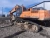 Doosan DX480* Экскаватор DX480LCA (Дизельный, 11,1 л, 323 л.с., АТ)